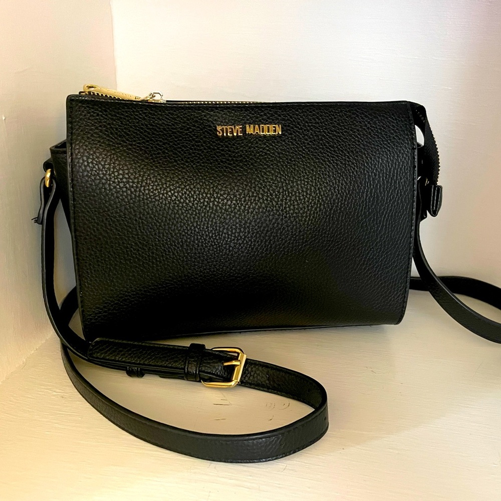 Steve Madden crossbody bag